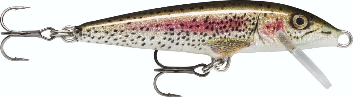 RAPALA ORIGINAL FLOATER 7cm 4g 