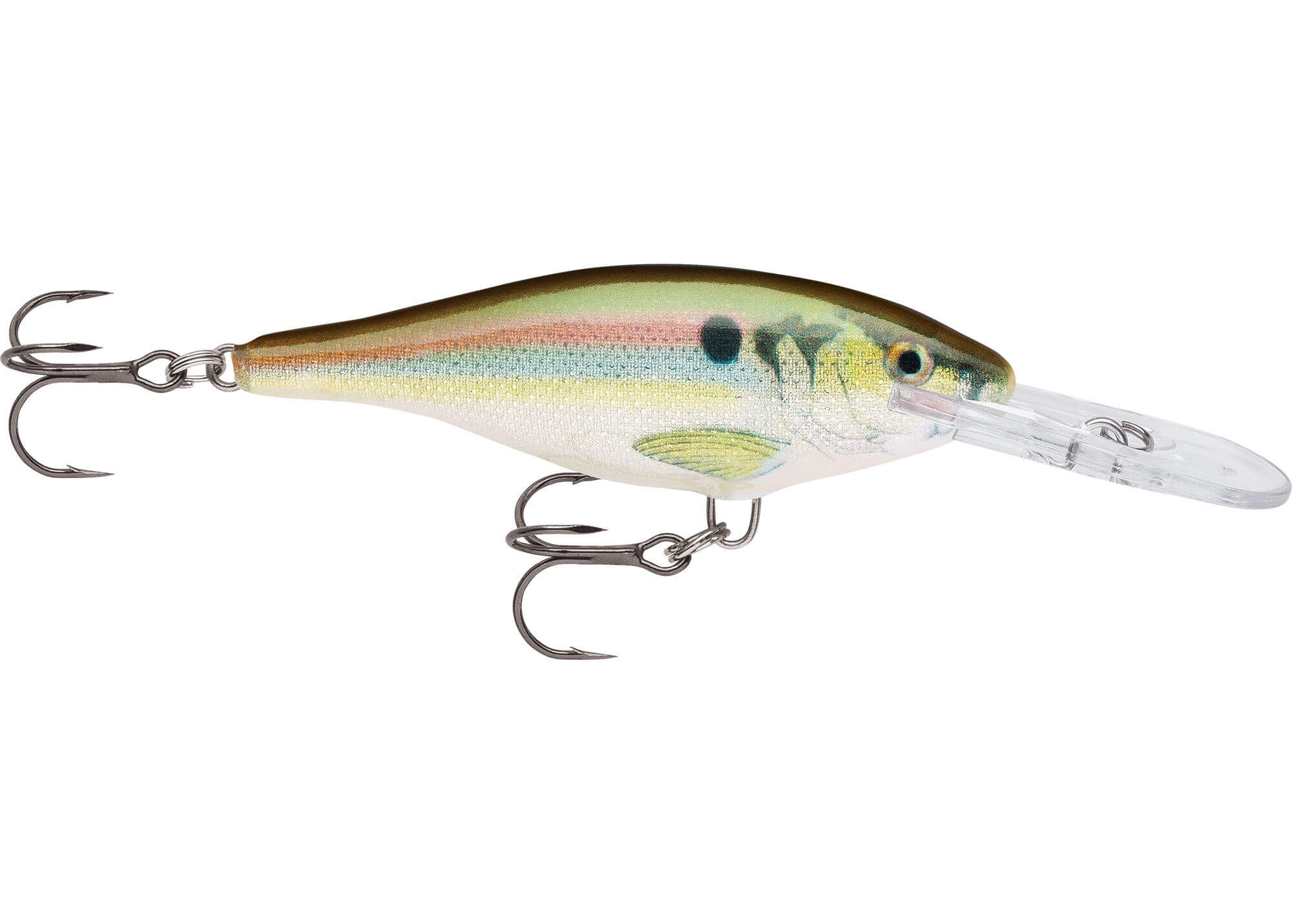 RAPALA SHAD RAP 9cm 15g 