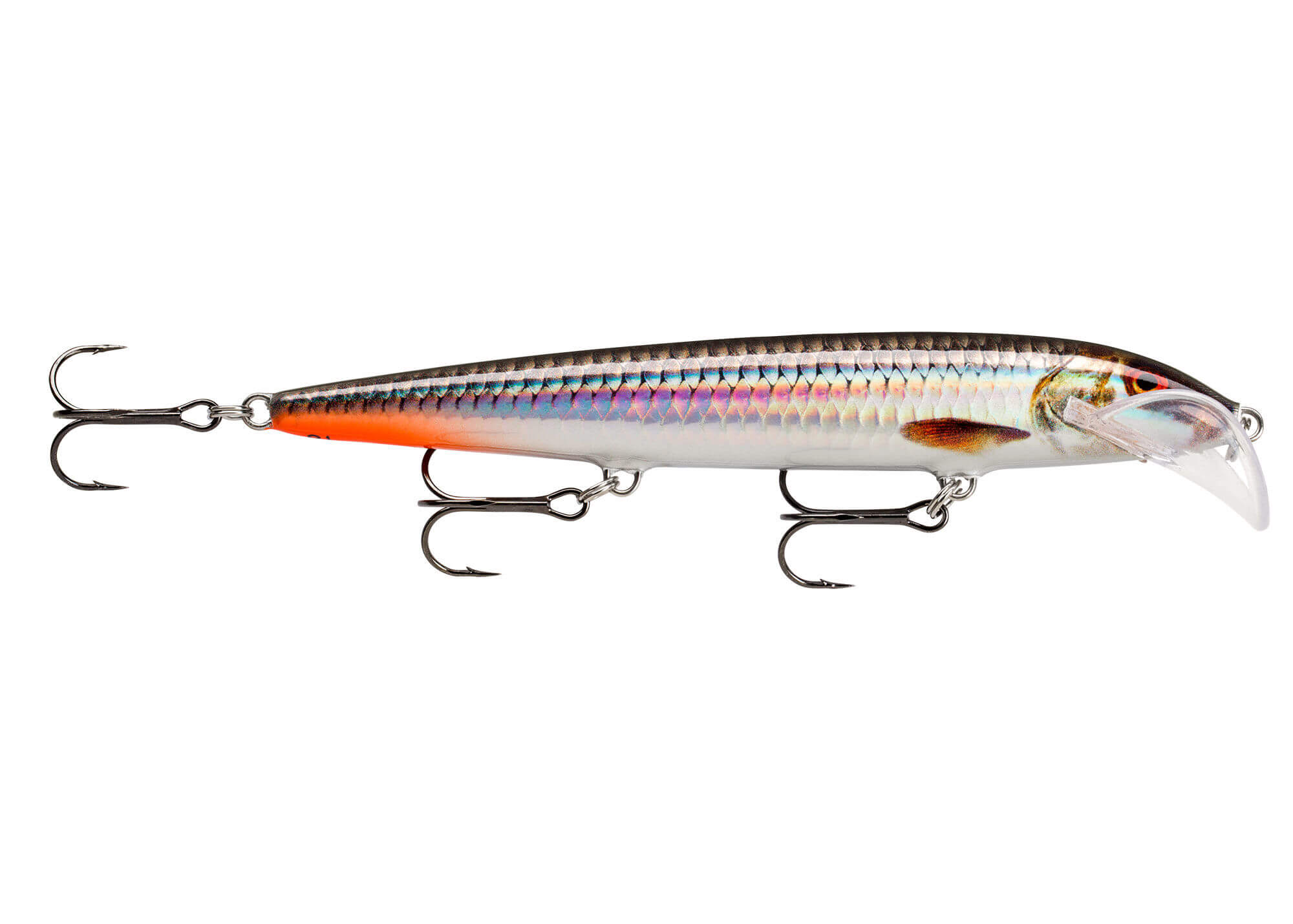 RAPALA SCATTER RAP HUSKY 13cm 12g 