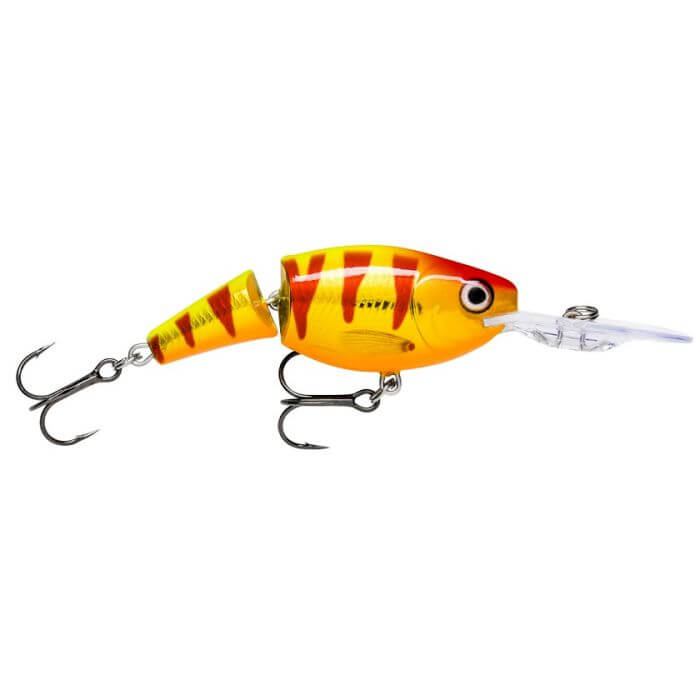 RAPALA JOINTED SHAD RAP 9cm 25g - Monster Bite
