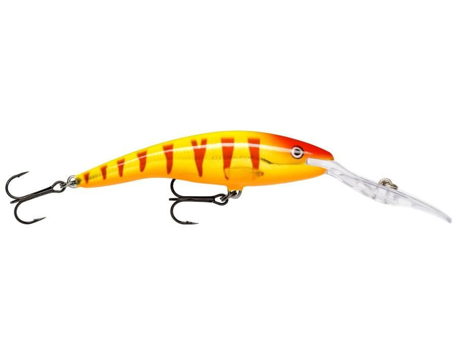 RAPALA DEEP TAIL DANCER 9cm 13g 