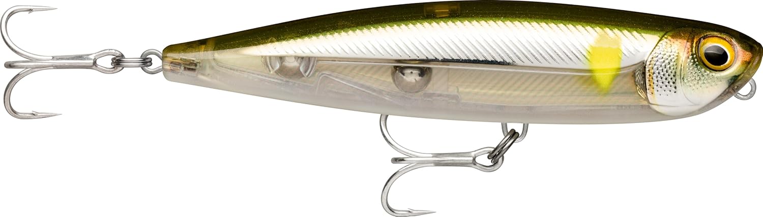 Rapala Precision Extreme Mavrik 110 Wobbler | Ihr Angelshop für