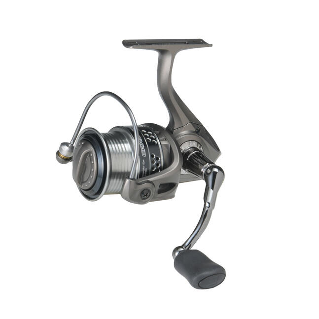 ABU GARCIA CARDINAL III STX 