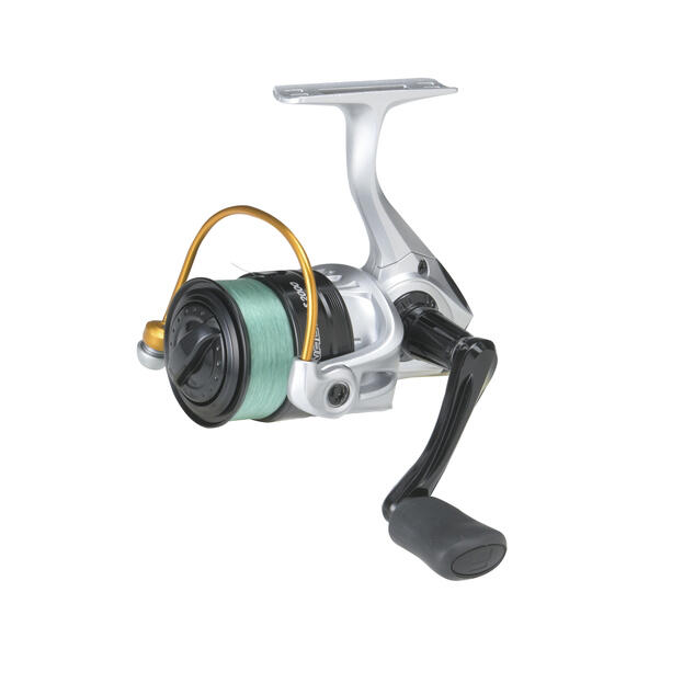 ABU GARCIA CARDINAL III S 