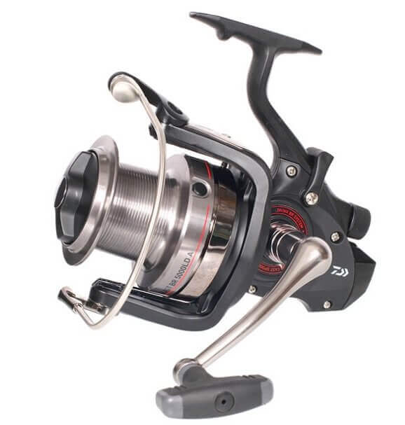 daiwa crosscast br