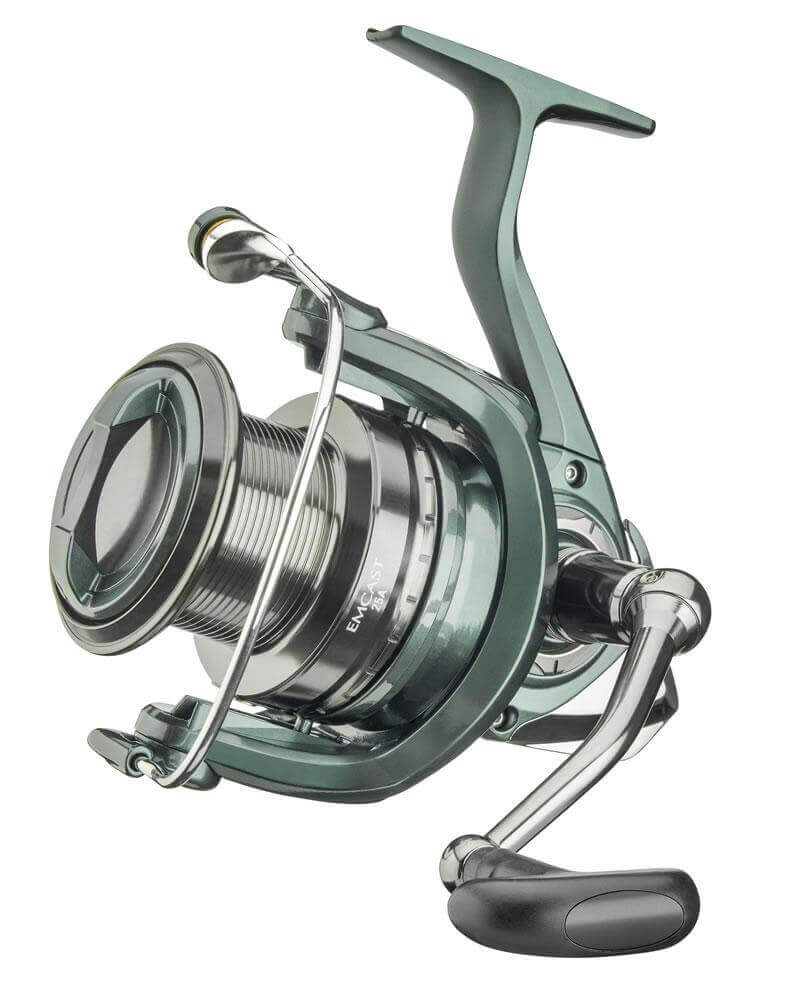 DAIWA EMCAST 25A - Monster-Bite.com