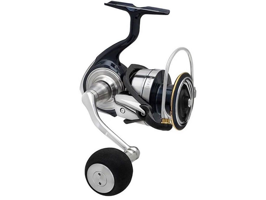 DAIWA CERTATE LT 