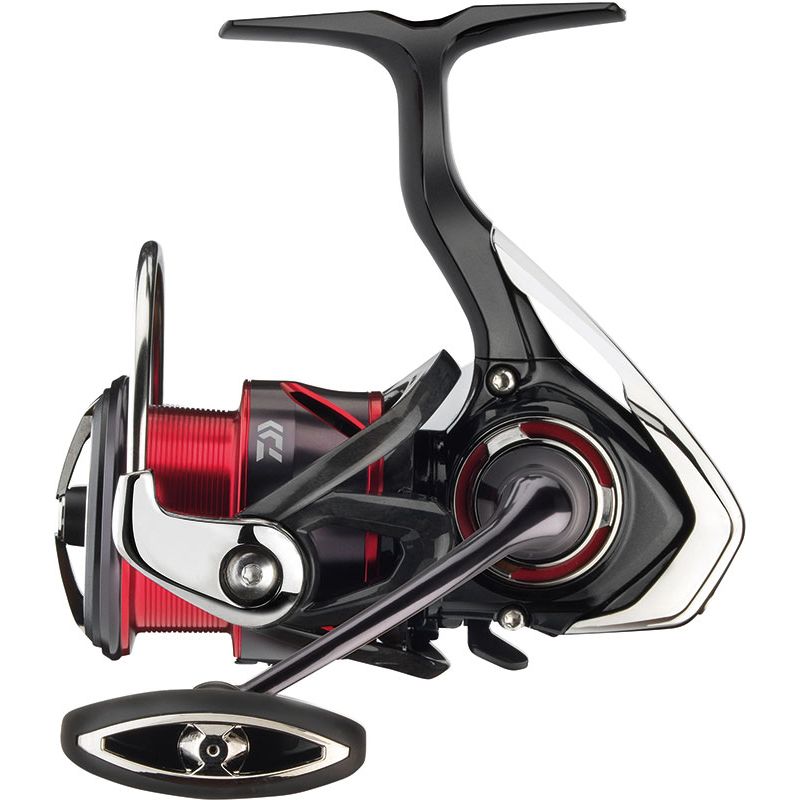 DAIWA FUEGO LT 