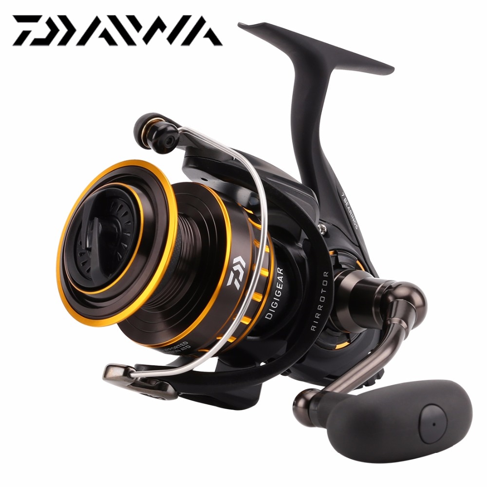 DAIWA BG 4000 