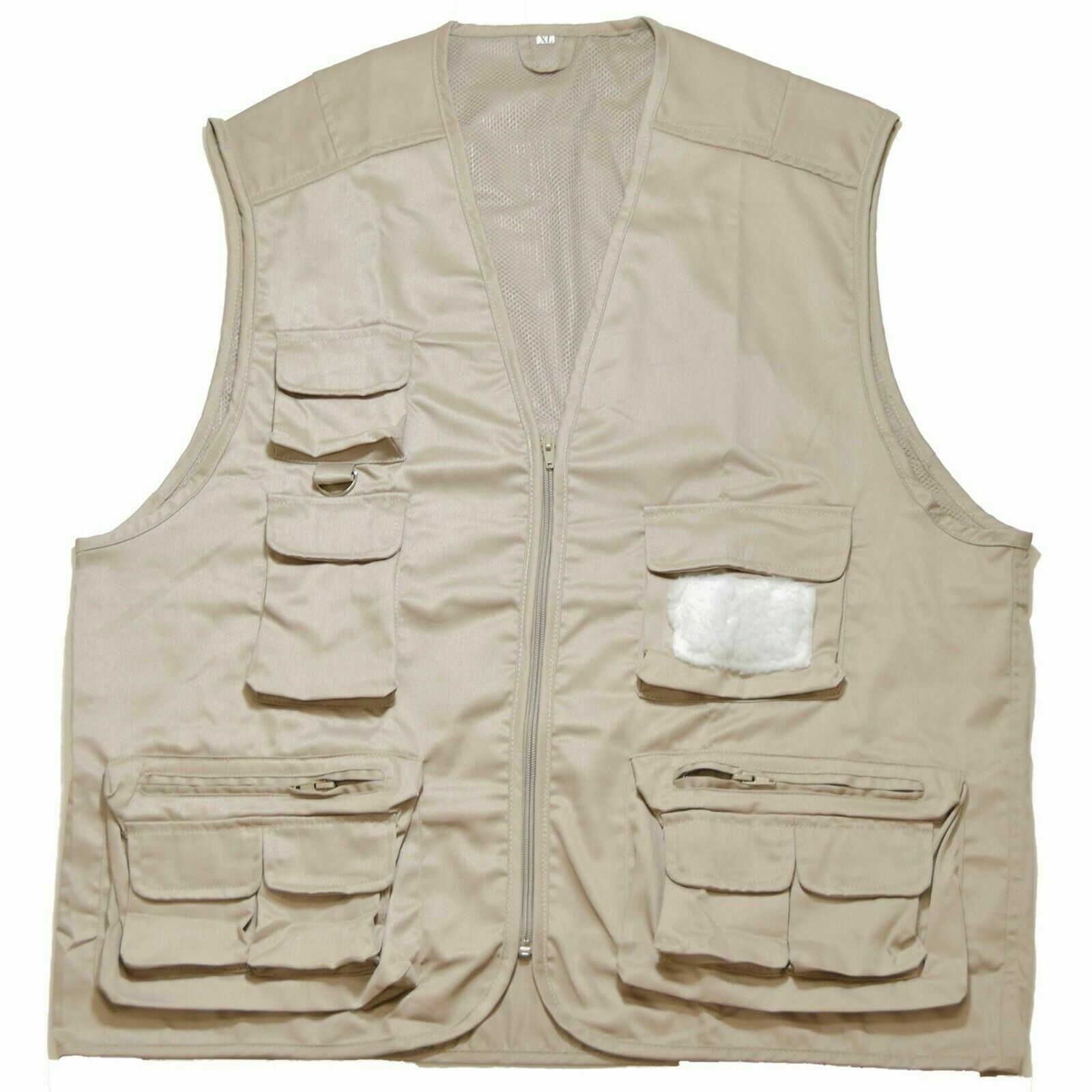 CORTLAND FLY FISHING VEST 