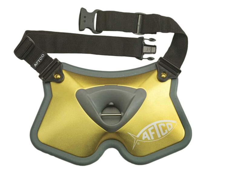 AFTCO ULTIMATE FIGHTING BELT Ribiška trgovina
