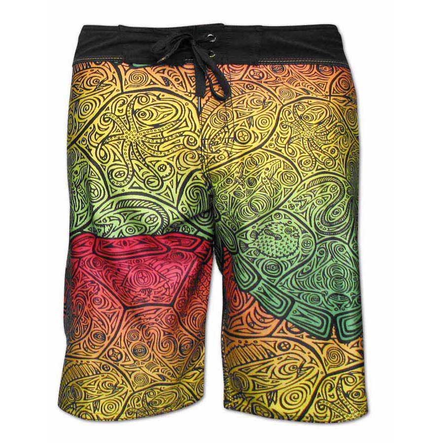 Pelagic board shorts deals