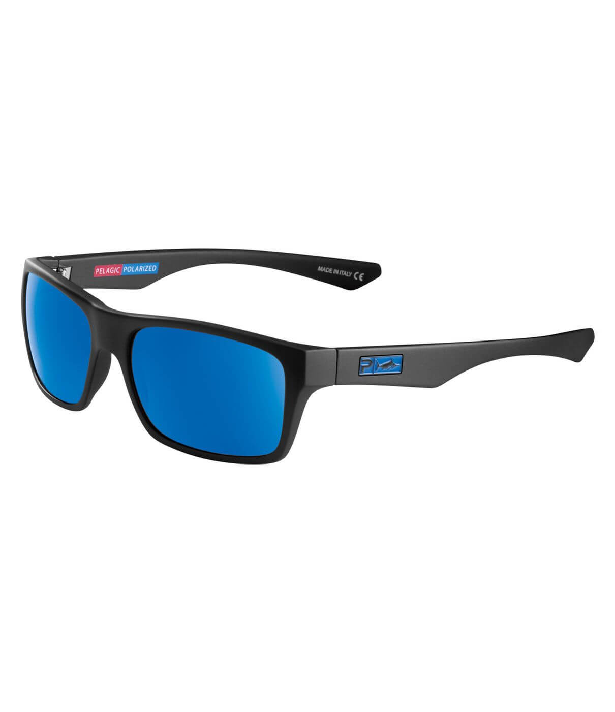 PELAGIC FISH TACO SUNGLASSES - Monster 