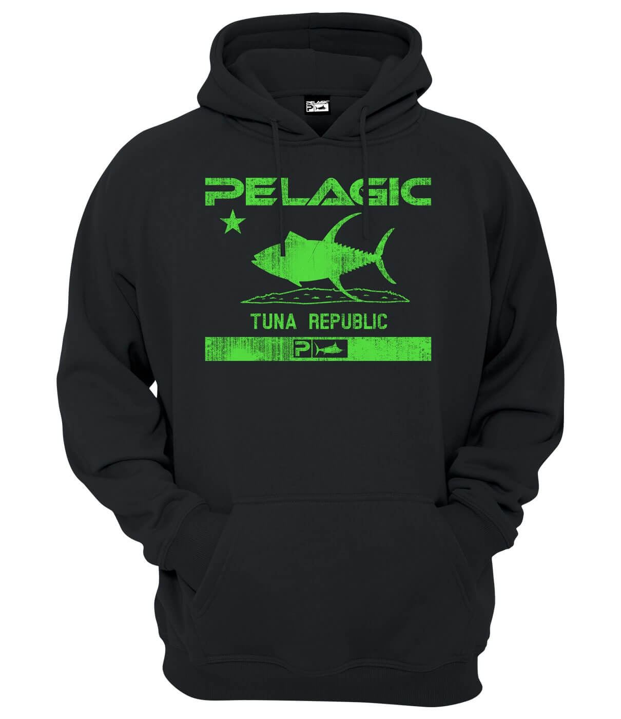 pelagic hoodies
