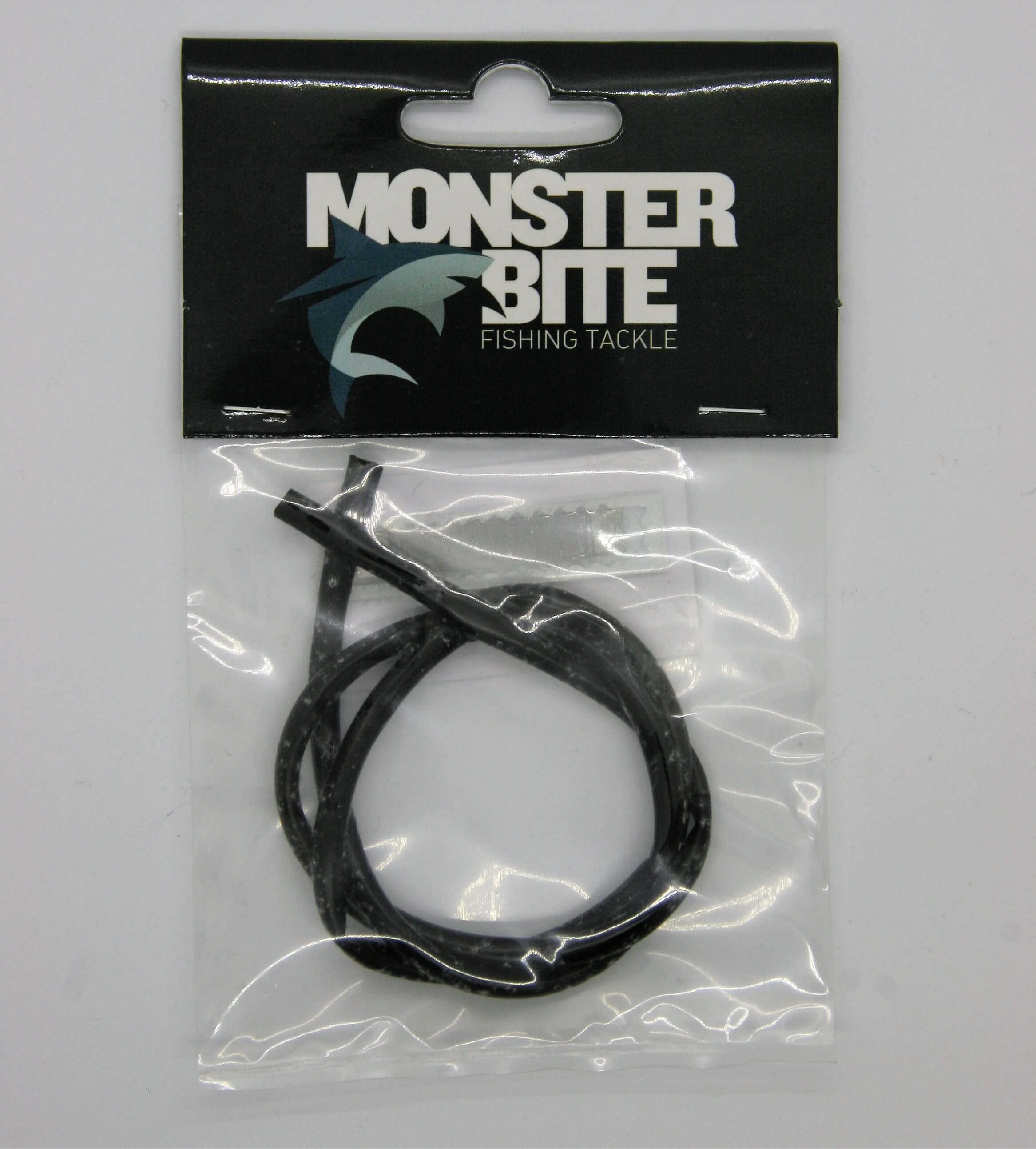 Black monster tube