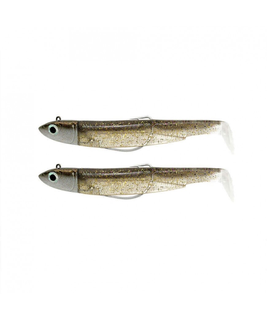 Fiiish Black Minnow 120 Combo Off Shore