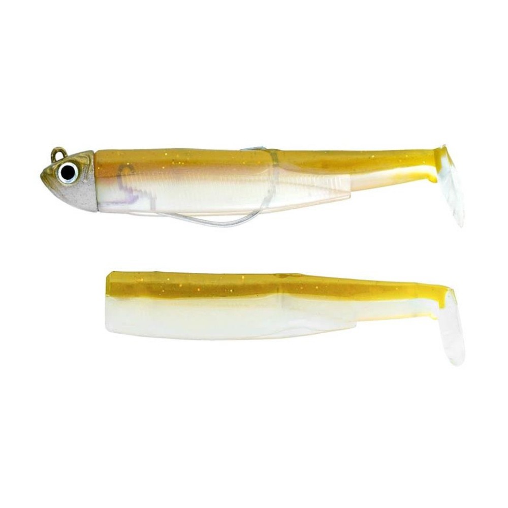 FIIISH Black Minnow Combo Buy on line