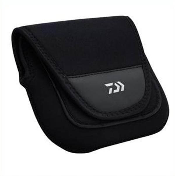 Daiwa Neoprene Case For Baitcasting Reels