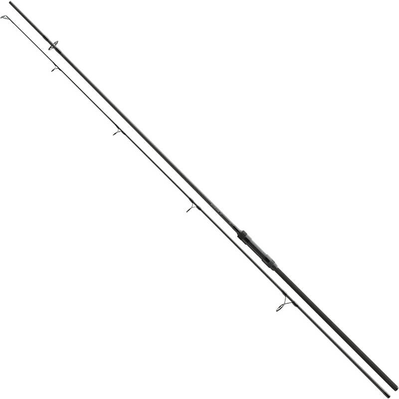 DAIWA BLACK WIDOW STALKER 10ft 3lb 