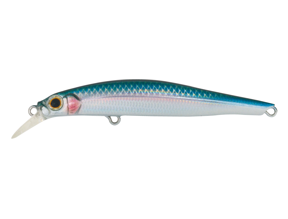 JACKSON ARTIST FR105 15g sink - Monster Bite