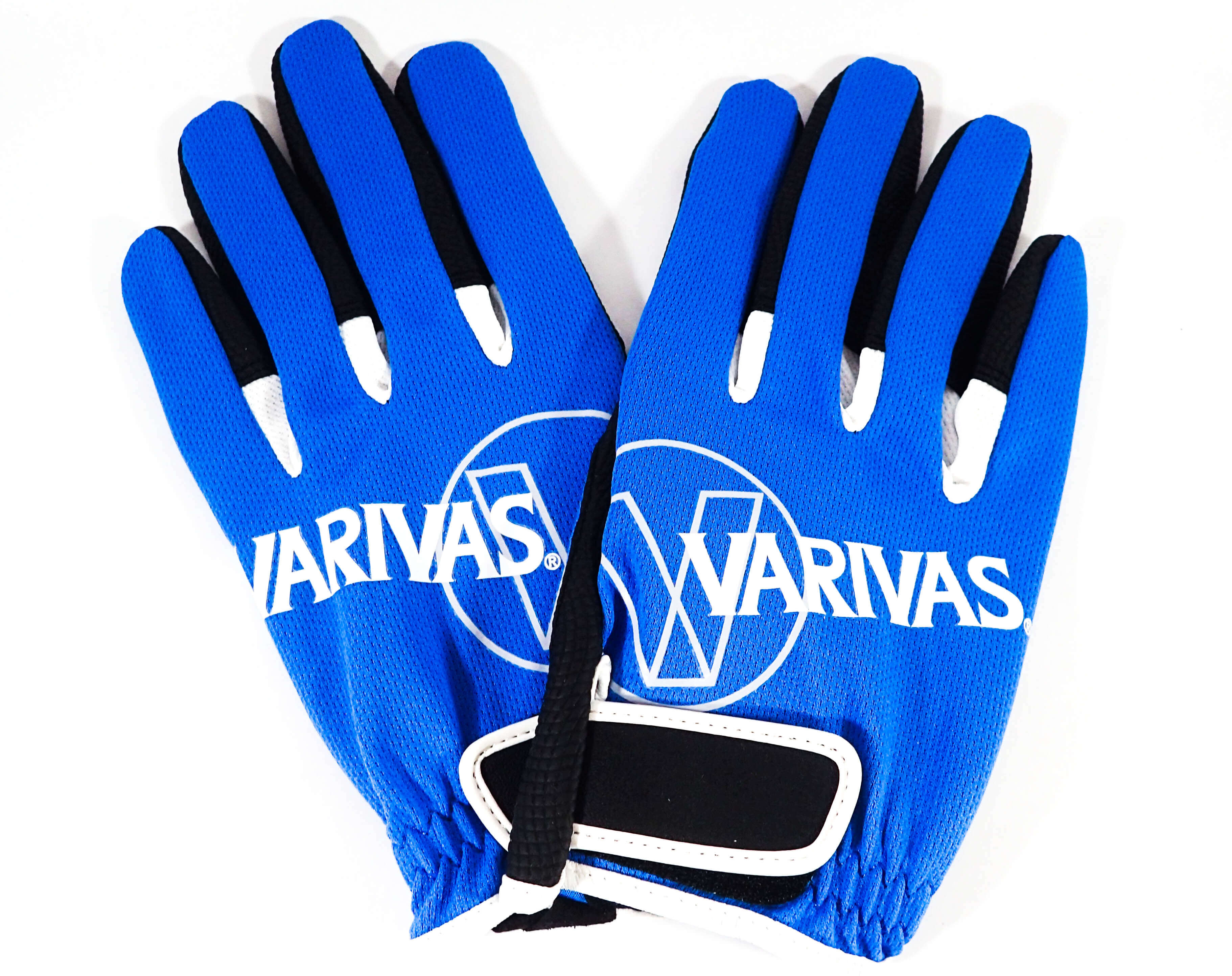 VARIVAS MESH GLOVE VAG13 LL BLUE