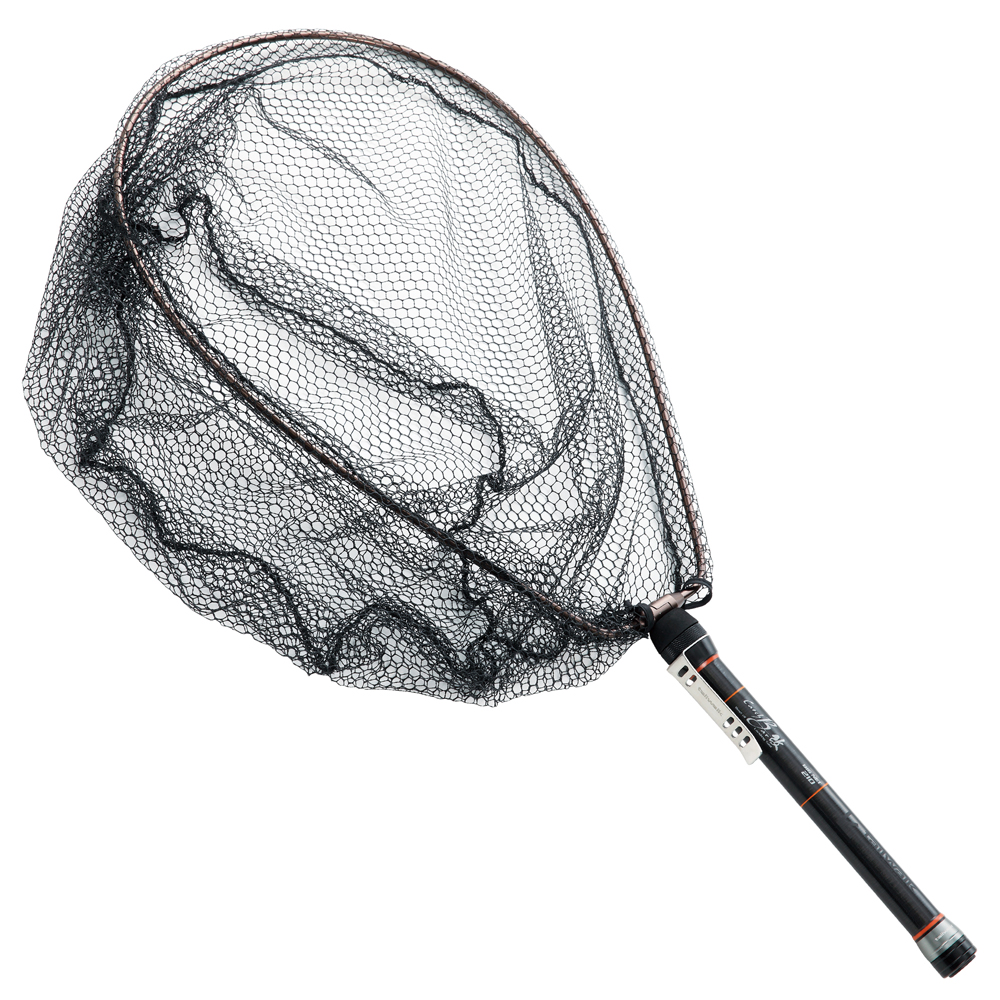 TAILWALK CATCHBAR BIG NET 