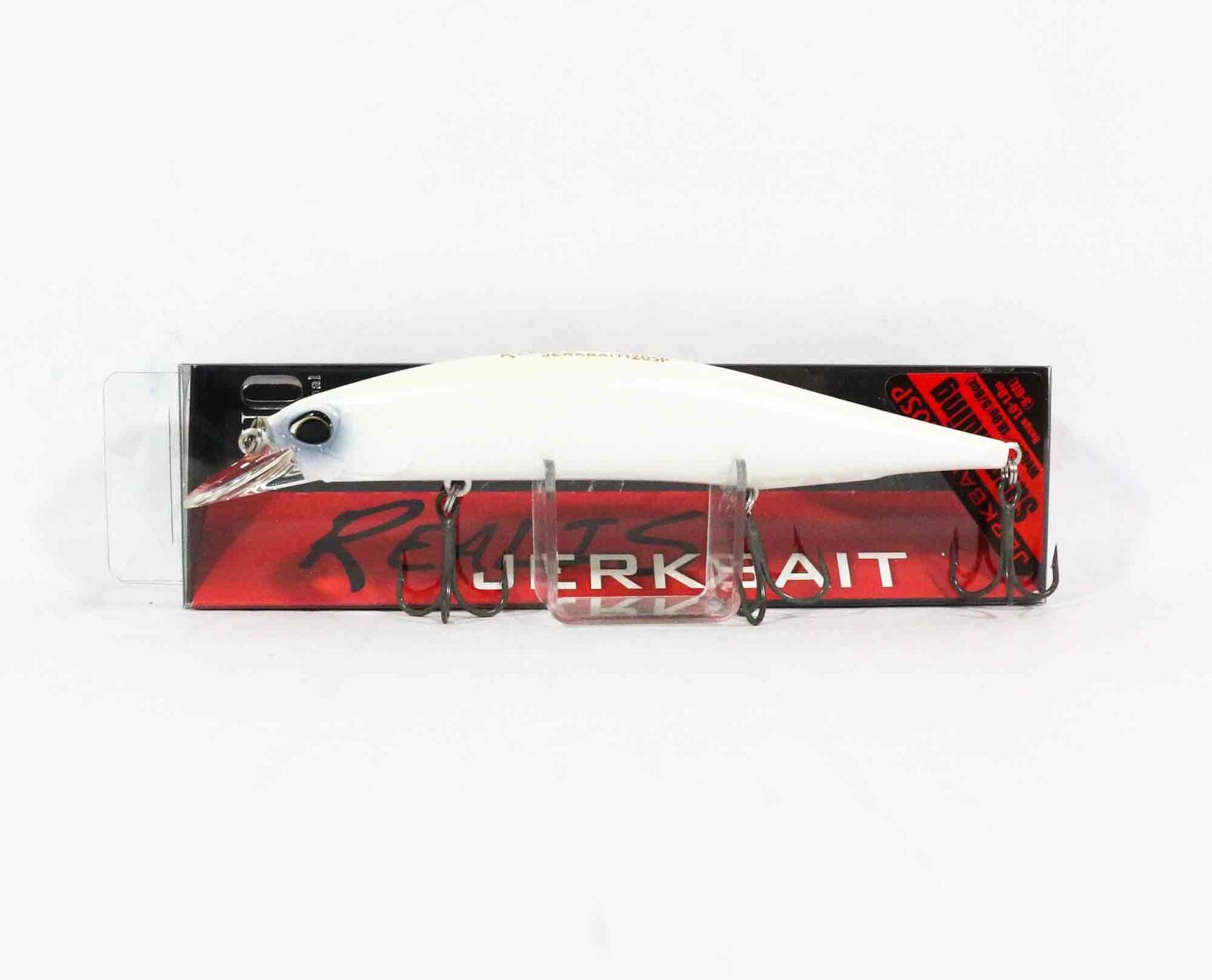 DUO REALIS JERKBAIT 120SP 18g 