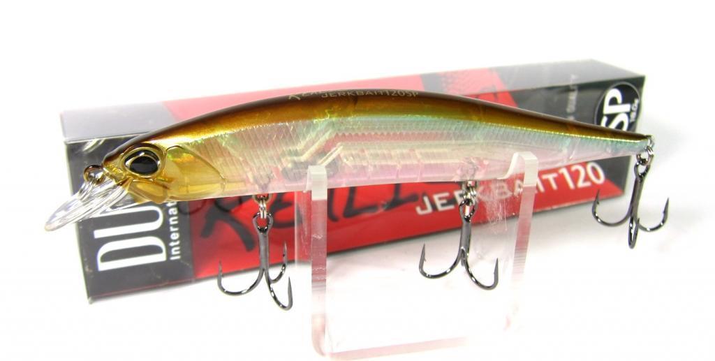 DUO REALIS JERKBAIT 110SP 11cm 16.2g 