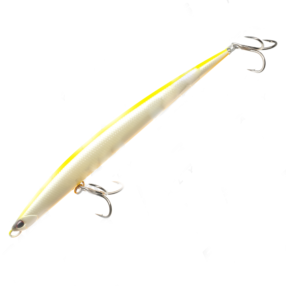 DUO PRESS BAIT SAIRA 175 50g 