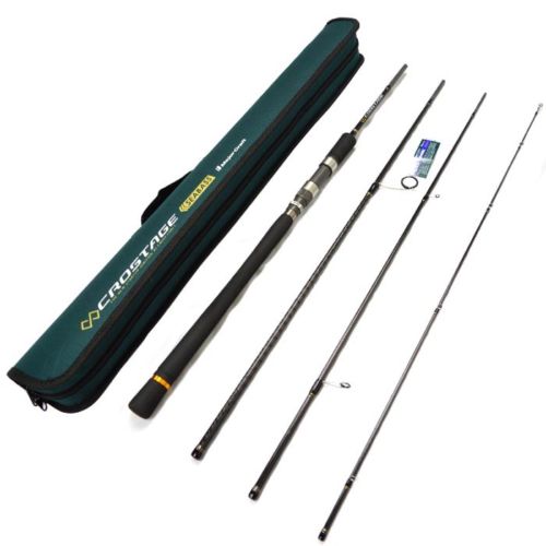 crostage travel rod