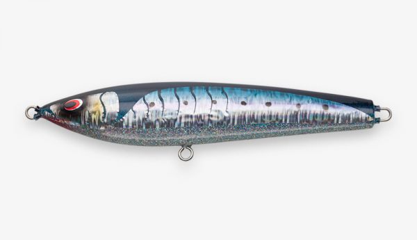 SEA FALCON FAT handmade tuna lure 18cm 90g - Monster Bite