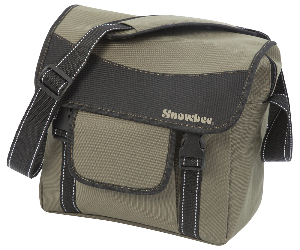 SNOWBEE PRESTIGE CLASSIC TROUT BAG 