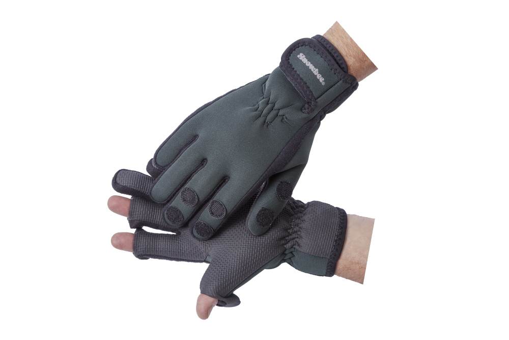 Snowbee SFT Neopren Handschuhe