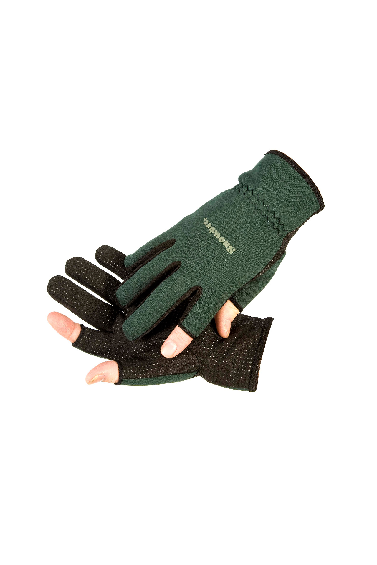 Snowbee Neoprene Gloves 13122 Small 
