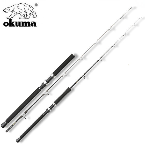 okuma boat