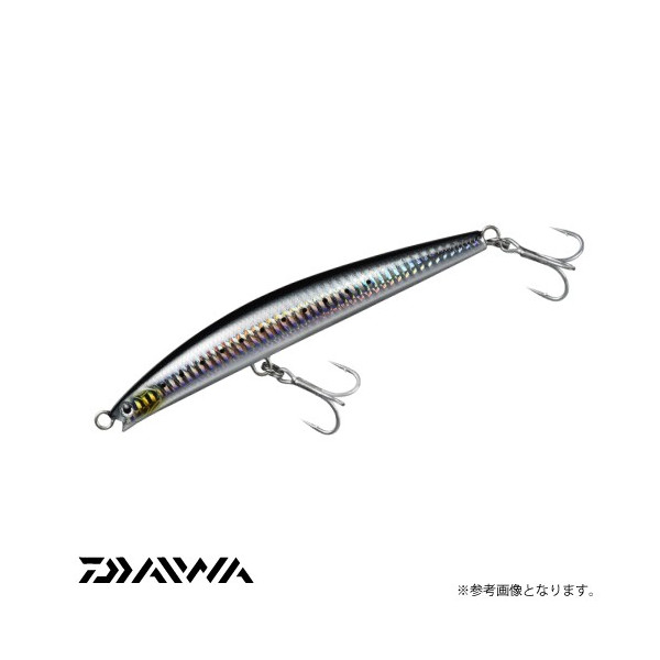 DAIWA U.S. LINER 150mm 43g sinking pencil 