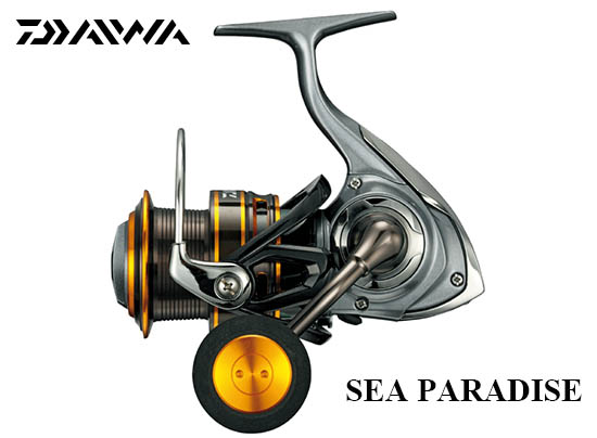 daiwa sea
