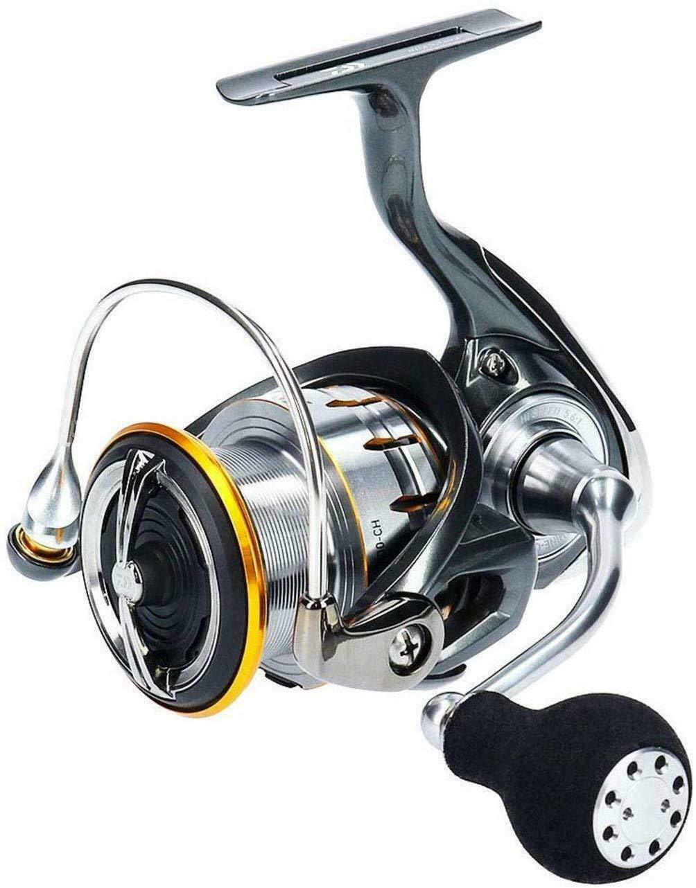 Daiwa BLAST LT5000D-CXH-