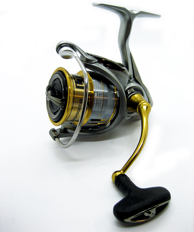daiwa freams lt 4000