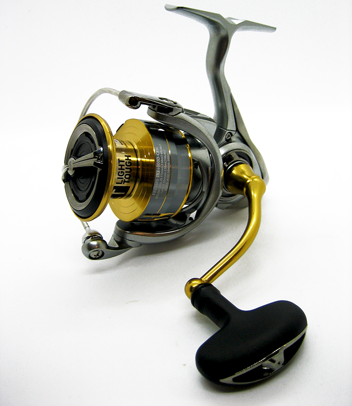 Daiwa Freams Lt Monster Bite Com