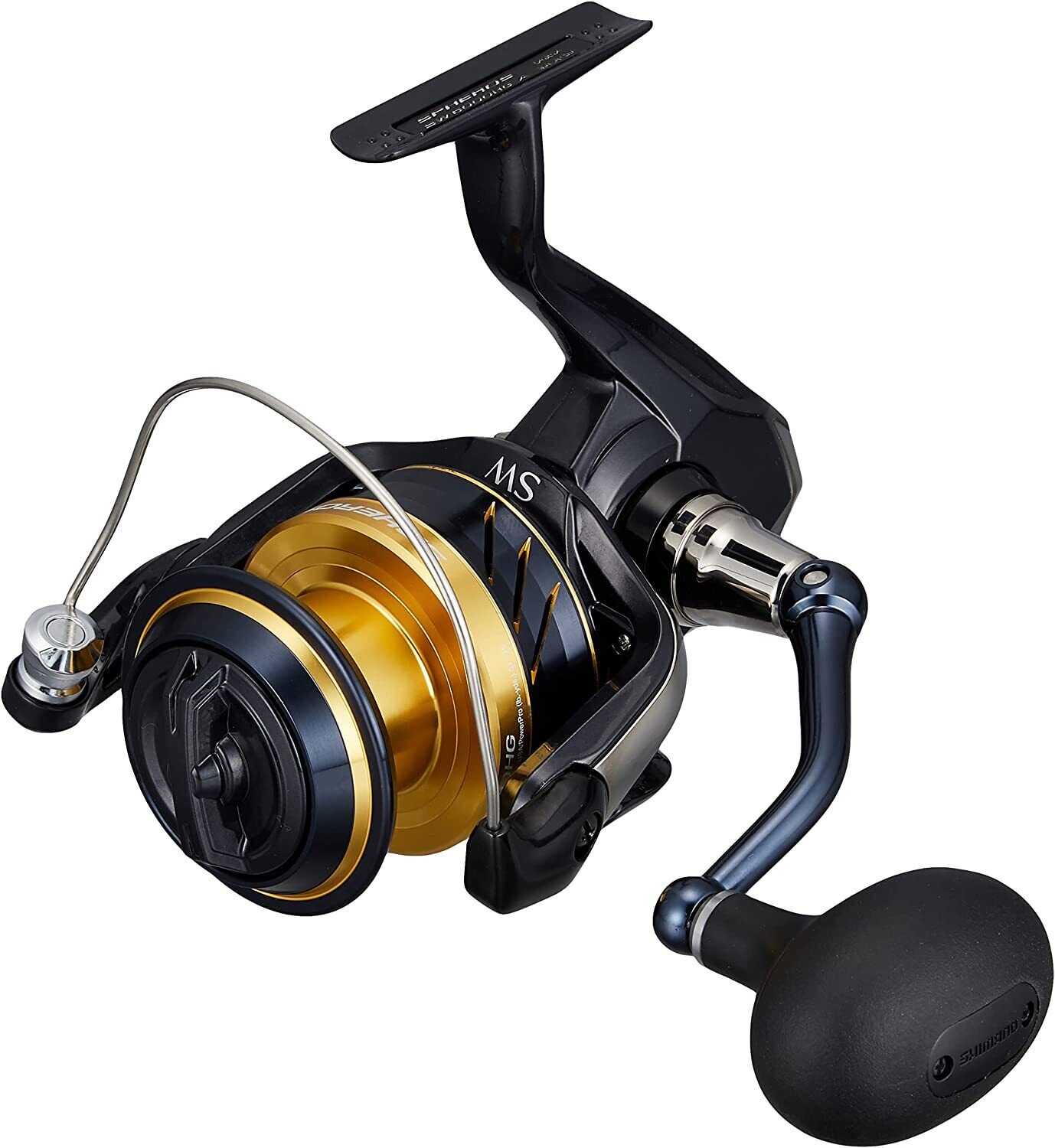 SHIMANO SPHEROS SW 6000HG - Monster-Bite.com