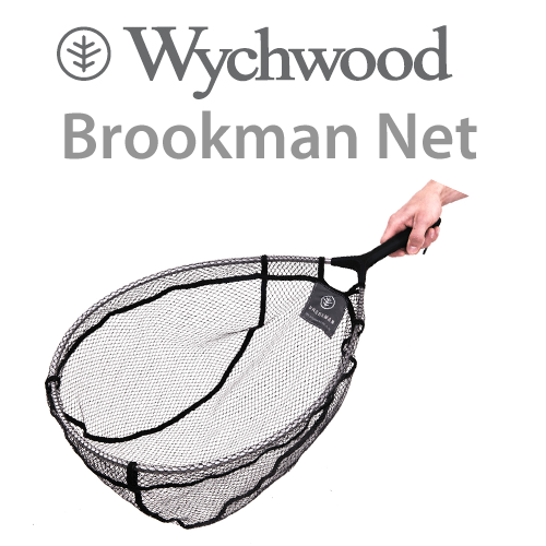 wychwood landing net