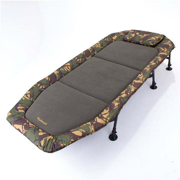 WYCHWOOD TACTICAL FLATBED WIDE 