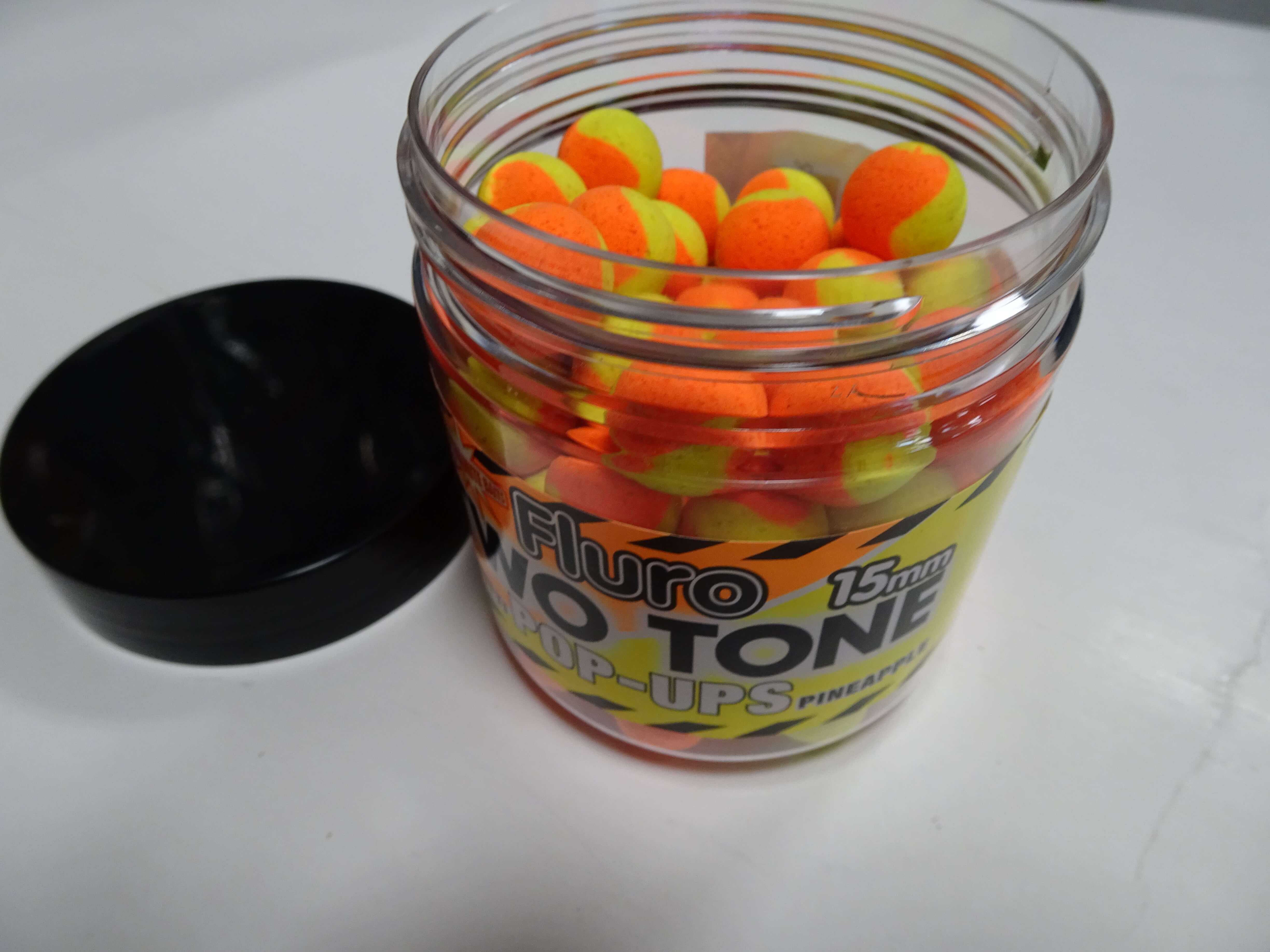Dynamite Baits Tutti Frutti /& Pineapple 20 mm