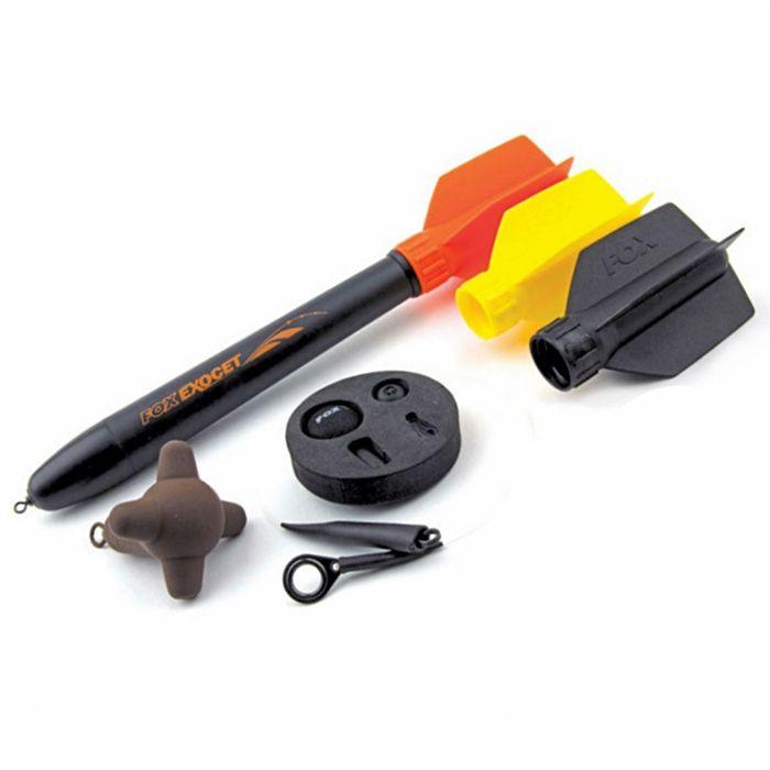 3oz Fishing Accessories 2oz Fox Dart Marker Float Kit 