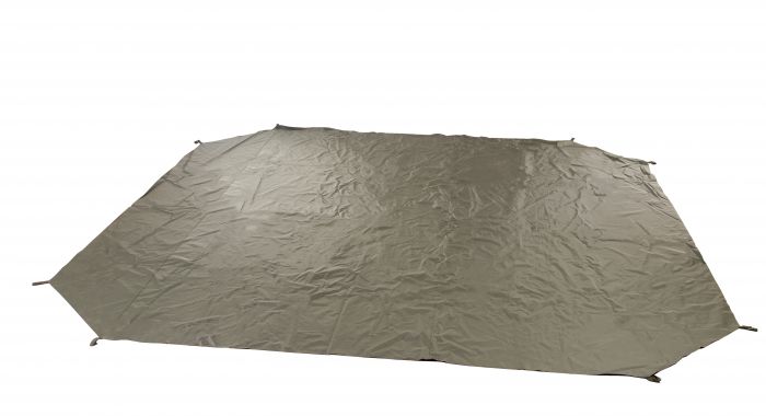 NASH BANK LIFE GAZEBO HEAVY DUTY GROUNDSHEET Monster Bite