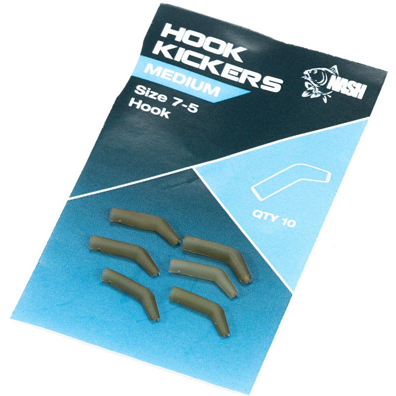Nash Tungsten Hook Kickers 