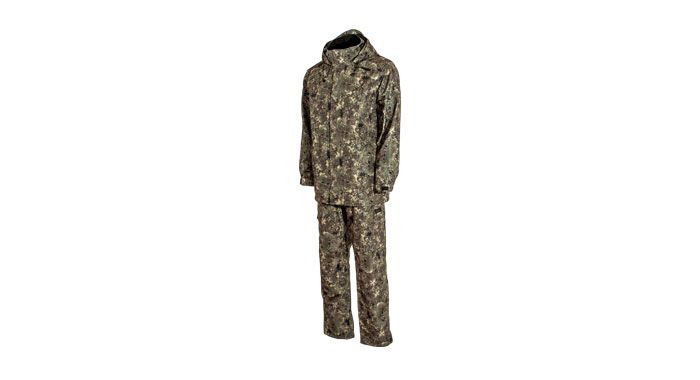 NASH ZT MAC JACKET L Monster Bite