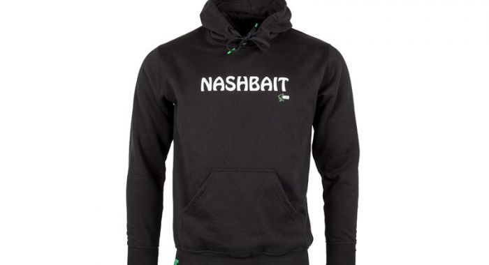 Nash bait hoodie deals