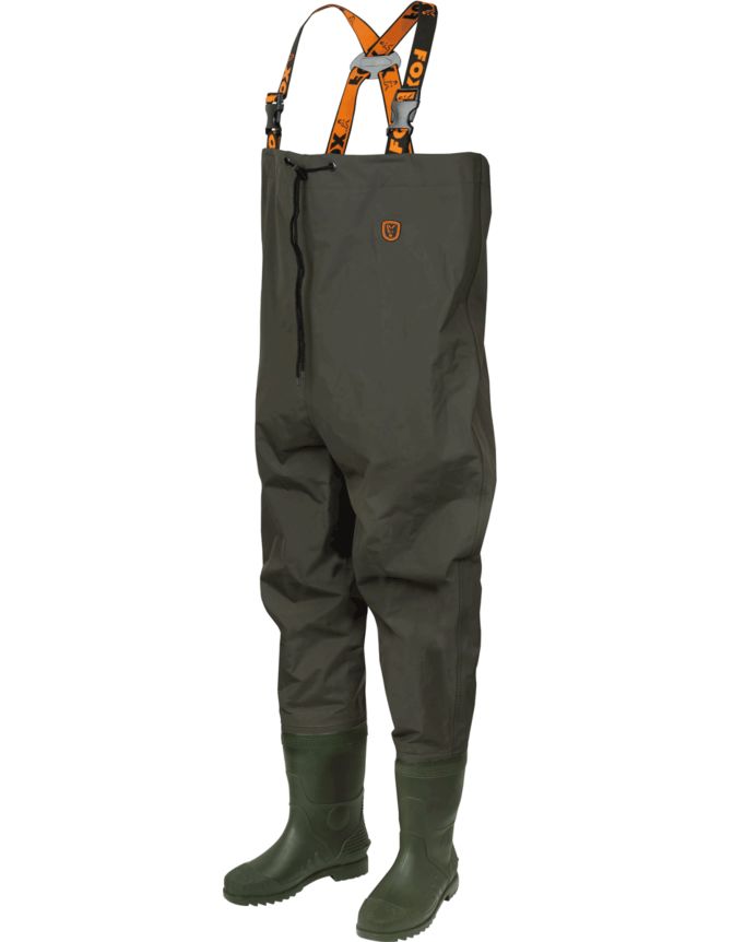 Fox Chest Waders 